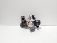Turbosuflanta, cod 9804945280, Peugeot 208, 1.6 HDI, BHY (id:704414)