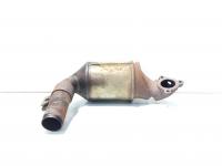 Catalizator, cod GM55201473, Opel Astra H, 1.3 CDTI, Z13DTH (id:704394)