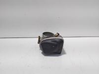 Clapeta acceleratie, cod GM55562380, Opel Astra H, 1.8 benz, Z18XER (id:704081)