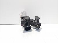 Clapeta acceleratie, cod 9684269380, Peugeot 407, 2.0 HDI, RHR (id:704084)