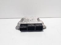 Calculator motor Ecu, cod BV61-12A650-NG, Ford Focus 3, 1.6 RDCI, T1DA (id:704396)