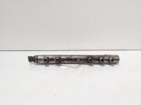 Rampa injectoare cu senzor, cod 55211908, 0445214141, Opel Astra H, 1.3 CDTI, Z13DTH (id:704388)