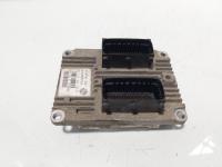 Calculator motor Ecu, cod 51798636, Fiat Doblo Cargo (223), 1.4 benz (id:704397)