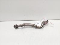 Conducta ulei turbo, cod 028145736AH, Audi A6 (4F2, C6), 2.0 TDI, BLB (id:397848)
