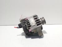 Alternator, Fiat Punto (188), 1.2 benz (id:377216)