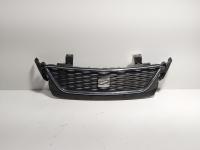 Grila bara fata centrala sus cu sigla, cod 6JA853668, Seat Toledo 4 (KG3) (id:704404)