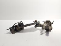 Fuzeta dreapta spate, Skoda Octavia 2 Combi (1Z5) 2.0 TDI (id:701673)
