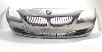 Bara fata cu proiectoare, loc de senzori si loc spalator far, cod 7232331, Bmw 5 (F10) (id:704629)