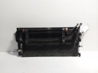 Radiator clima cu radiator racire lichid servo, Audi A4 (8K2, B8), 3.0 TDI, CCWA (id:704658)