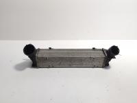 Radiator intercooler, cod 7798788-02, Bmw 3 Touring (E91), 2.0 diesel, N47D20A (id:704506)