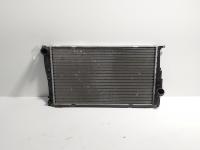 Radiator racire apa, cod 7810295, Bmw X1 (E84), 2.0 diesel, N47D20C (id:704507)