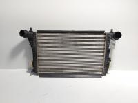 Radiator intercooler, cod 3C0145805AN, VW Passat (3C2), 2.0 TDI, CFF (id:704481)