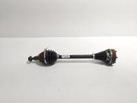 Planetara stanga fata, cod 1K0407271HH, VW Golf 6 (5K1), 1.5 TSI CAXA, 6 vit man (id:704367)