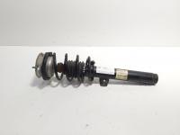 Amortizor stanga fata, cod 6789573, Bmw X1 (E84), 2.0 diesel, N47D20C (id:704323)