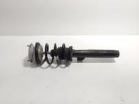 Amortizor dreapta fata, cod 6789574, Bmw X1 (E84), 2.0 diesel, N47D20C (id:704324)