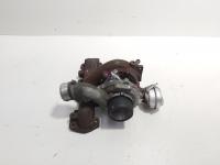 Turbosuflanta, cod 55205474, Opel Vectra C, 1.9 CDTI, Z19DT (id:664569)