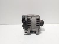 Alternator 150A, cod 9678048880, Citroen C4 (II) 1.6 HDI, 9HP (id:703658)