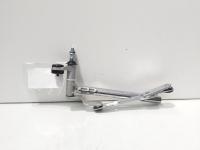 Ansamblu stergator stanga fata, Seat Leon (1P1) vol pe stg (id:704681)