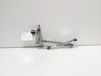 Ansamblu stergator stanga fata, Seat Leon (1P1) vol pe stg (id:704683)
