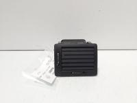 Grila aer bord dreapta, cod 6Y0819702, Skoda Fabia 1 (6Y2) (id:704523)
