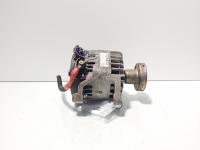 Alternator 140A Valeo, cod 03L903024M, Skoda Superb II (3T4) 2.0 TDI, CFG (id:704574)