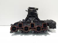 Galerie admisie cu clapete, cod 03P129711D, VW Polo (6R), 1.2 TDI, CFW (id:704552)
