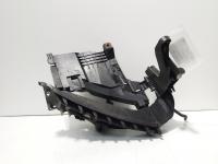 Suport far dreapta cu loc spalator far, cod 8T0805608R, Audi A5 (8T3) (id:704655)