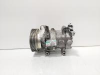 Compresor clima, cod 8200819568, Renault Twingo 2 1.2 TCE, D4F780 (id:562375)