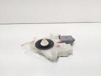 Macara cu motoras usa dreapta fata, cod 5JA959812K, Skoda Fabia 3 (NJ3) (id:702686)
