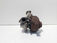 Turbosuflanta, cod 9682778680, Peugeot 407 SW 2.0 HDI, RHR (id:704598)