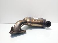 Catalizator, cod 8200570186, Renault Scenic 2 1.9 DCI, F9Q804 (id:704589)