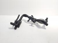 Tubulatura apa, cod 9647768980, Peugeot 307 1.6 HDI, 9HZ (id:704631)