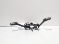 Maneta semnalizare cu maneta stergatoare, cod 5Q0953521K, Vw Golf 7 (5G) (id:704301)