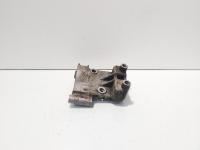 Suport compresor clima, cod 46753605, Fiat Doblo Cargo (223) 1.4 benz, 350A1000 (id:704567)