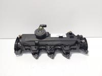 Capac culbutori, cod 8200626199, Renault Megane 3 1.5 DCI, K9K636 (id:704541)