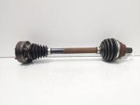 Planetara stanga fata, Vw Jetta 3 (1K2) 1.9 TDI, BXE, 5 vit (id:704539)