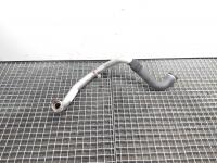 Teava intercooler cu furtun, cod 8200537135, Renault Laguna 3 2.0 DCI, M9R816 (id:704638)