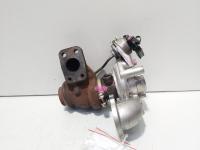 Turbosuflanta, cod 9673283680, Citroen Berlingo 2 1.6 HDI, 9H06 (id:702667)