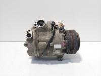 Compresor clima, cod 6452-9121762-04, Bmw X5 (E70) 3.0 diesel, 306D3 (id:701660)
