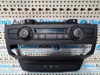 Display climatronic Bmw X5 (E70) 11419110DE