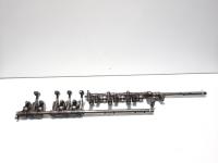 Set culbutori cu tacheti, Seat Altea (5P1), 2.0 TDI, BMN (idi:565427)