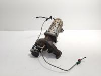 Catalizator, Peugeot 206 1.4 benz (id:705050)