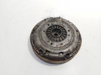 Volanta masa dubla cu placa presiune, Ford C-Max 2 1.6 TDCI, T1DB, 6 vit man (id:704966)