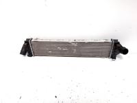 Radiator intercooler, cod 6G91-9L440-AE, Ford Focus 2 Cabriolet, 2.0 TDCI, G6DA (idi:545617)