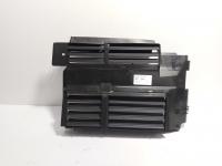 Difuzor captare aer cu motoras, cod BM51-8475-CE, Ford Focus 3 (id:704844)
