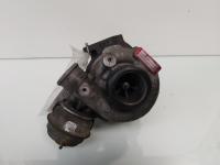Turbosuflanta, cod 708366-9005S, Land Rover Freelander Soft Top, 2.0 diesel, 204D3 (idi:694750)