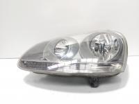 Far stanga, Vw Golf 5 (1K1) vol pe stanga (id:704356)