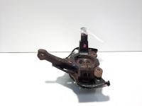 Fuzeta stanga fata, Fiat Grande Punto (199), 1.2 benz, 169A4000 (idi:588011)
