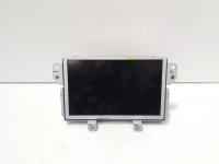 Display navigatie, cod F1ET-14F239-AA, Ford Focus 3 Turnier (id:704880)