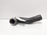 Furtun intercooler, cod 1645280382, Mercedes Clasa ML (W164) 3.0 CDI (id:704862)